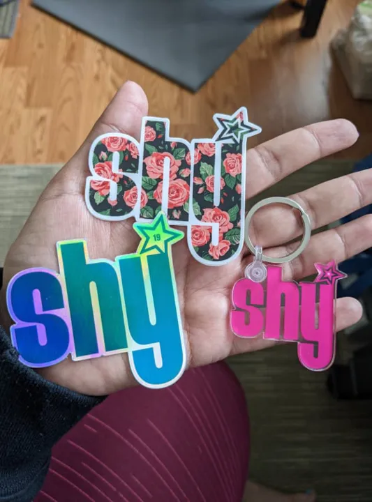 Logo design