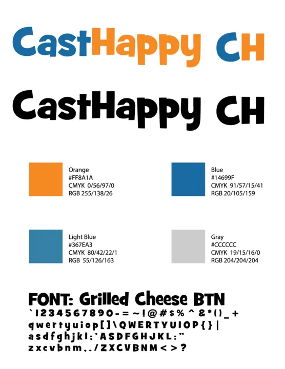 Logo design