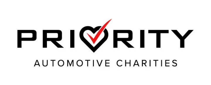 Priority Automotive Charities logo
