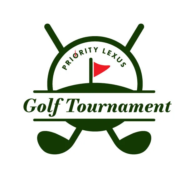 Priority Lexus Golf Tournament logo