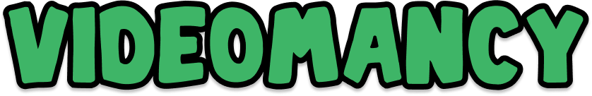 Final Videomancy logo